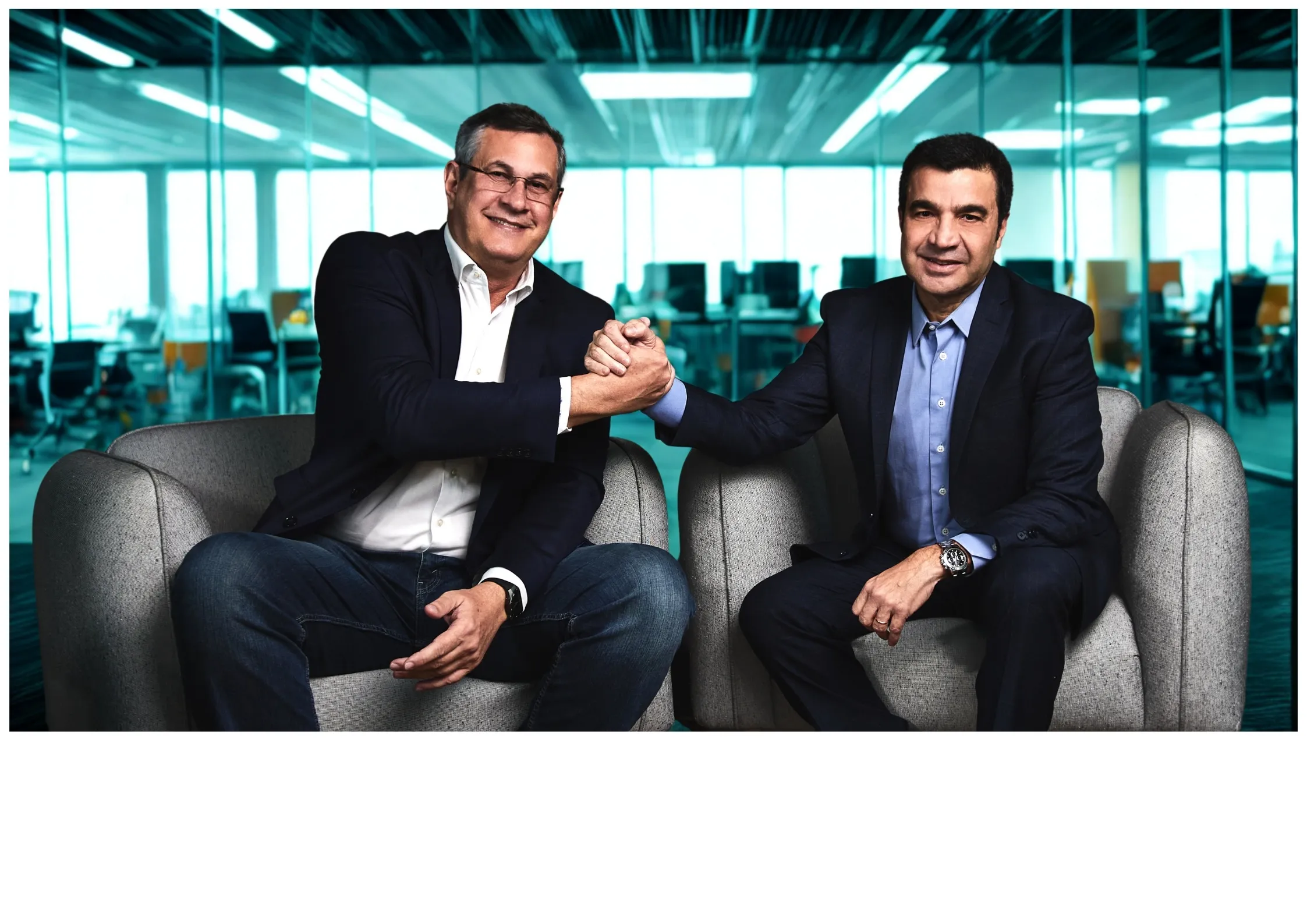 Bossa Invest aposta R$ 16 milhões em IA e se posiciona no radar global de investimentos