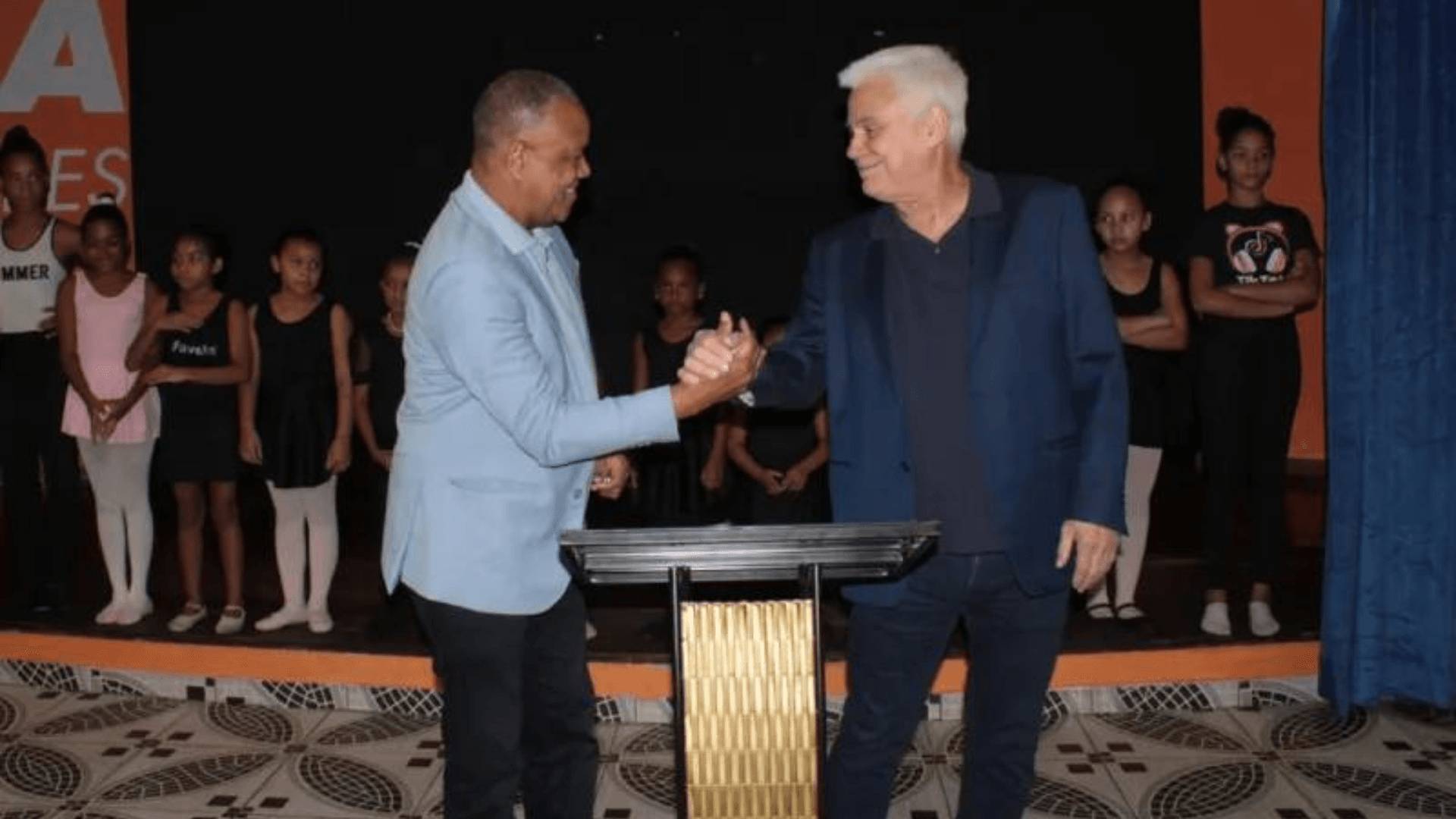 Favela Holding anuncia o selo musical ‘F Records’ em parceria com a Sony Music Publishing