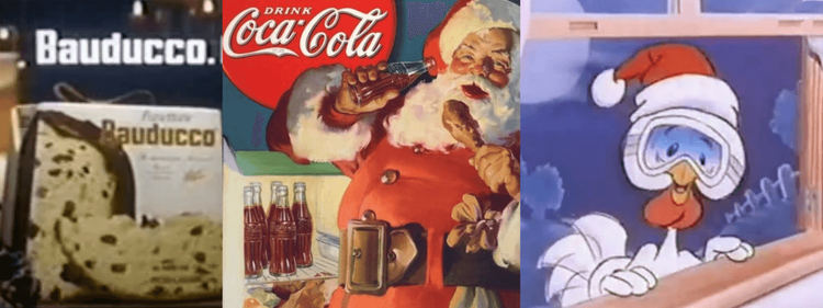 As 8 campanhas de Natal mais nostálgicas de todas!