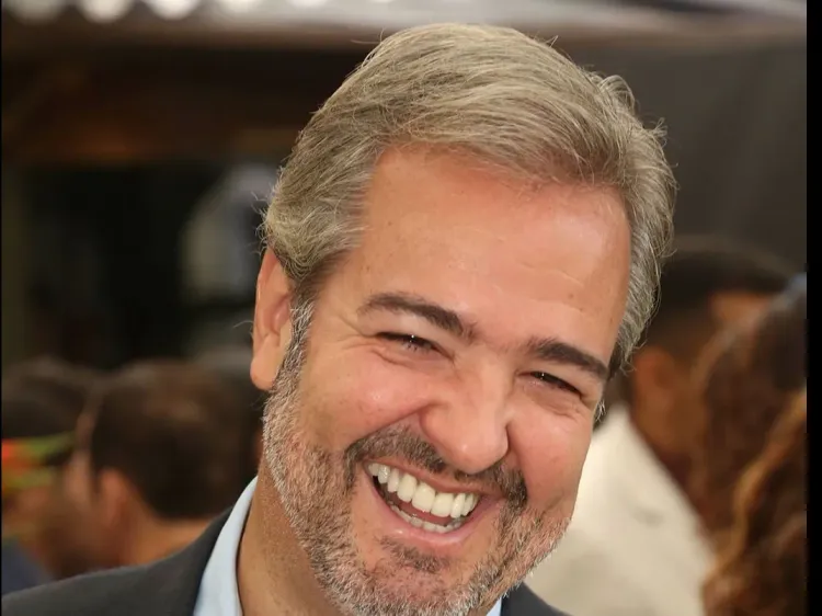 Esporte  é emoção. Mas também é negócio