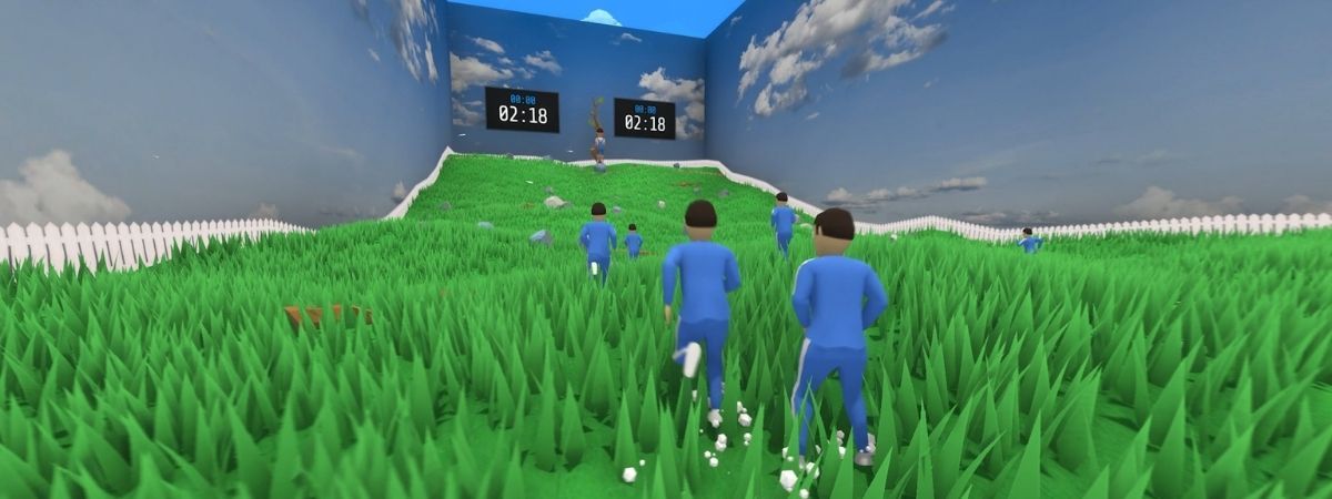 Conheça o Crab Game, jogo baseado em Round 6