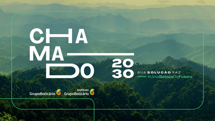 Grupo Boticário promove evento para solucionar impacto de resíduos