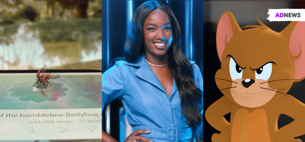Top Publi: Confira as melhores campanhas da semana!