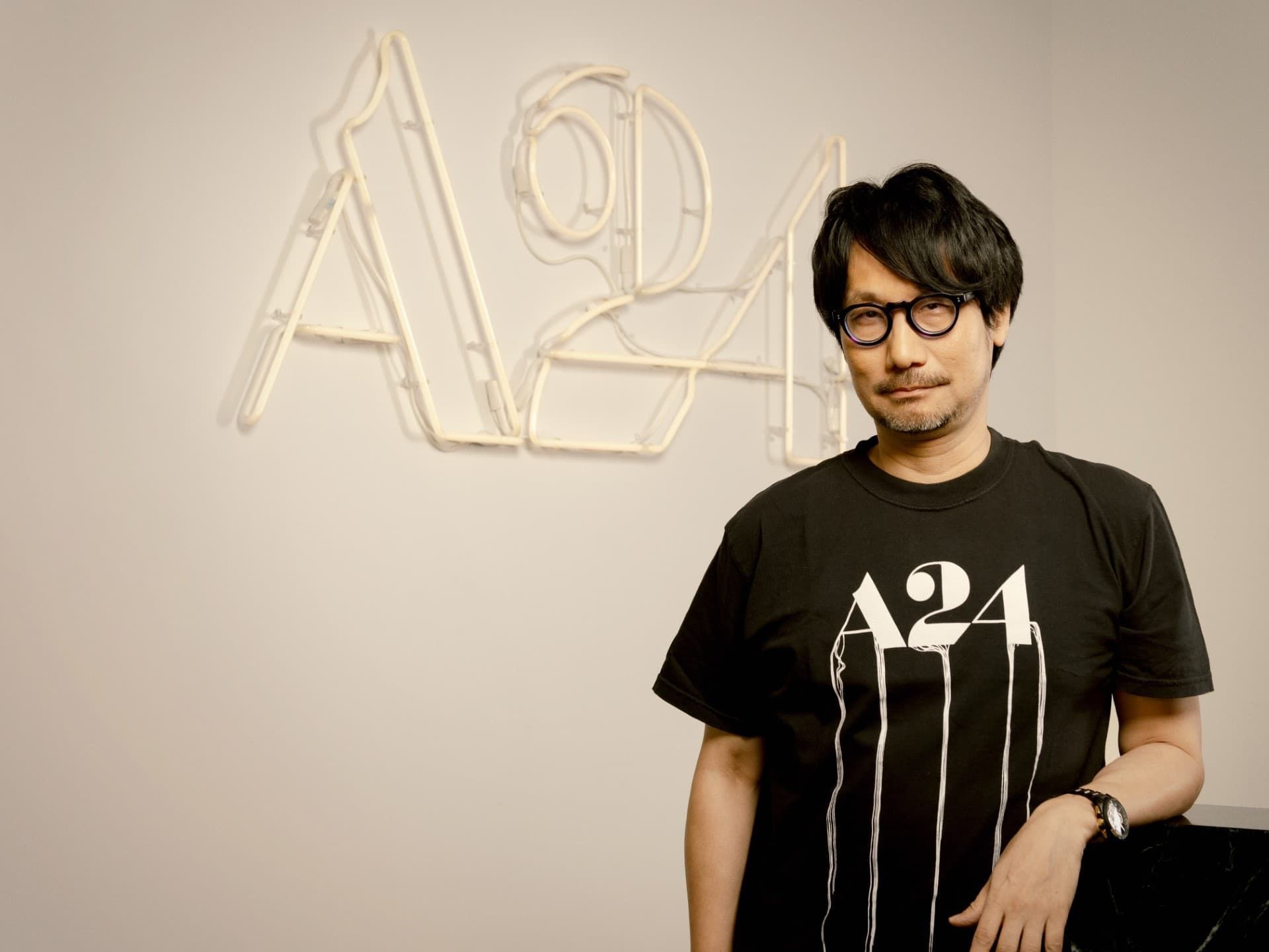 Hideo Kojima confirma participação na Brasil Game Show 2025