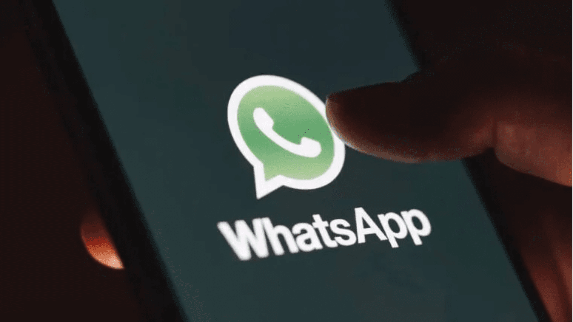 Compartilhamento de tela em chamadas de vídeo chega em breve ao WhatsApp