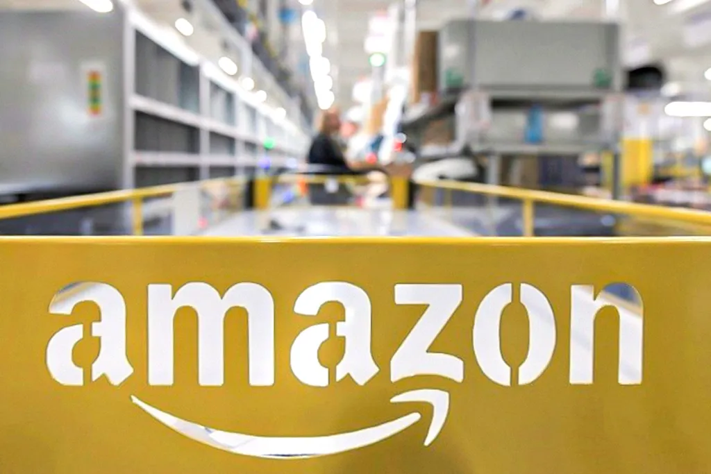 Amazon lança “Amazon Mercado” no Brasil com foco em itens essenciais e frete grátis para clientes Prime