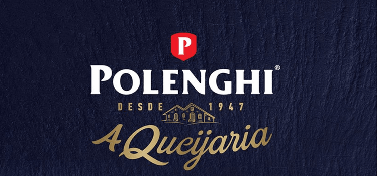 Polenghi anuncia nova identidade da marca