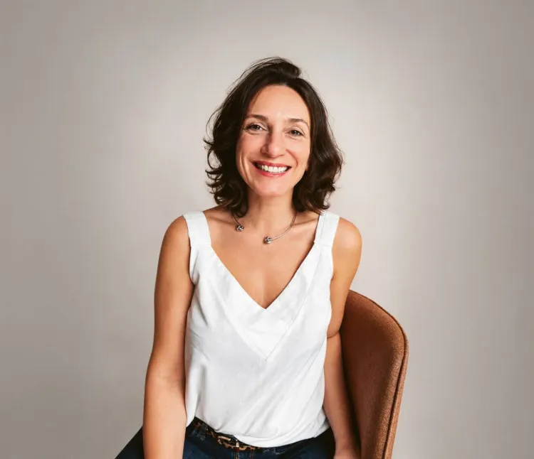 Propeg contrata Carolina Aranha para comandar Comunicação Corporativa