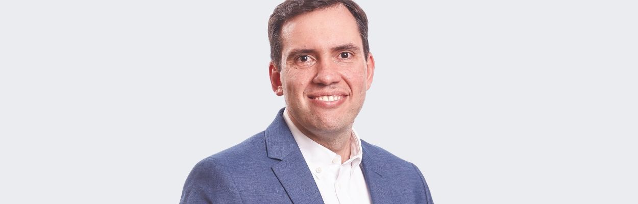 João Branco chega ao conselho da V4 Company