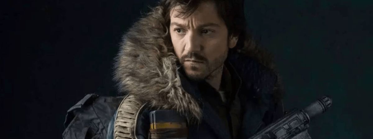 Disney+ revela novo trailer de Andor e revela data de lançamento