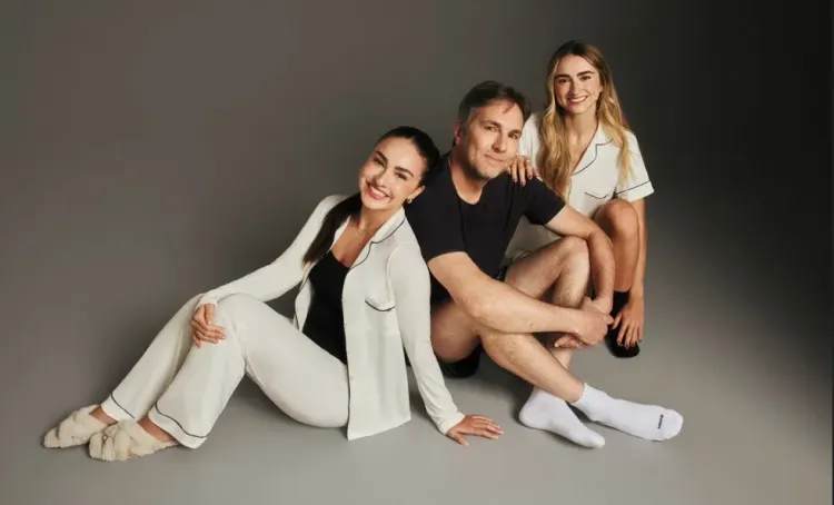HOPE celebra pluralidade das famílias em campanha de Dia dos Pais estrelada por histórias reais