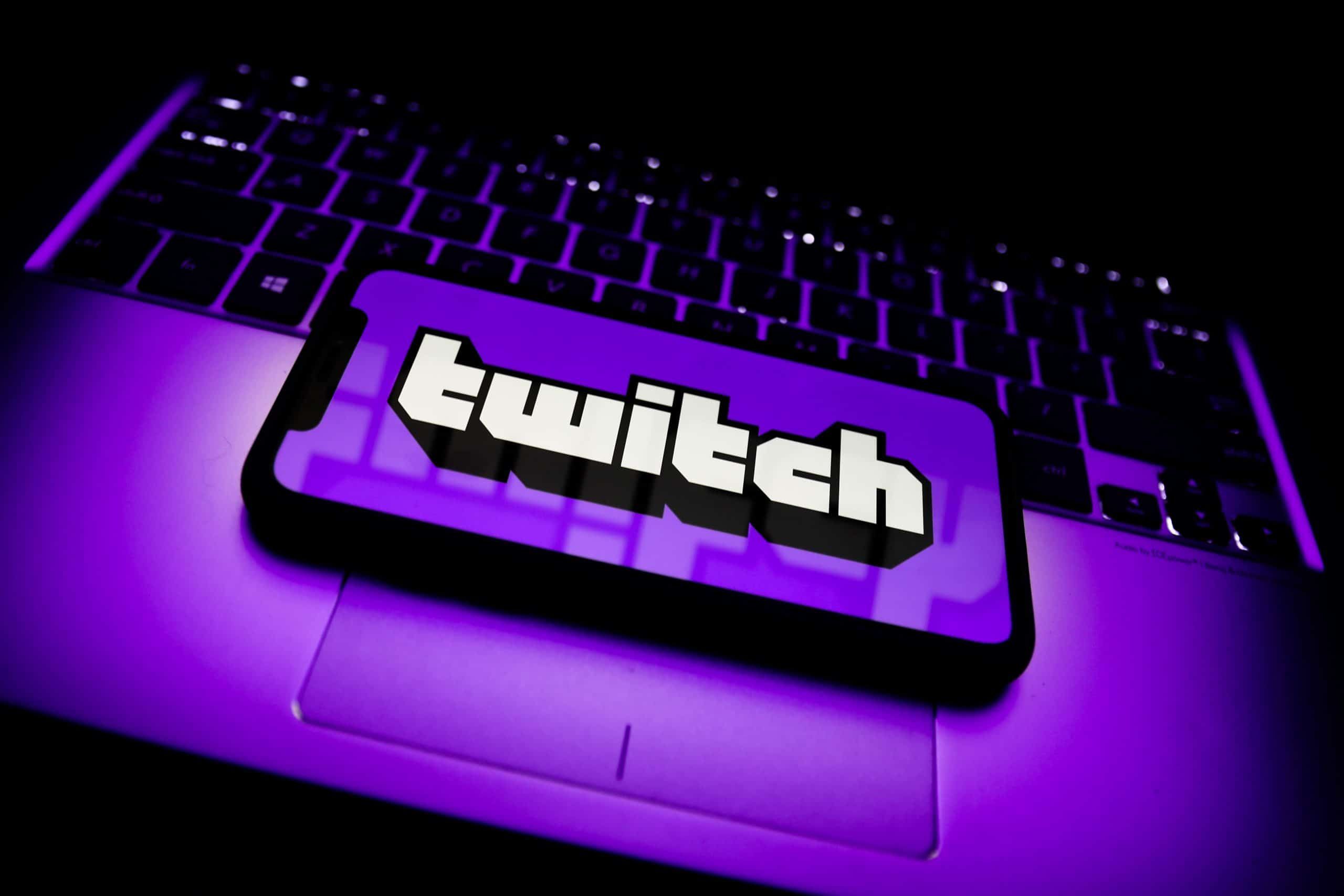 Twitch tem código-fonte e outros dados vazados por hackers