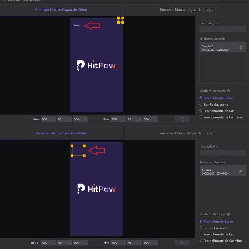 Aprenda Como Tirar Marca D’água TikTok