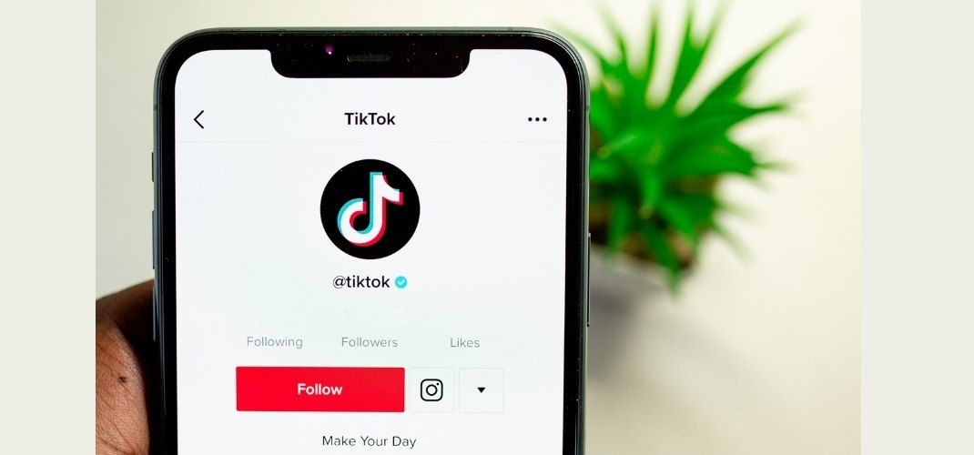 Trends do TikTok de janeiro de 2022