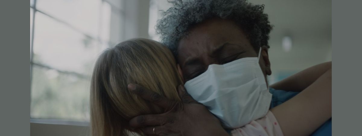 Amil apresenta nova campanha com o conceito ”Nascemos para cuidar”