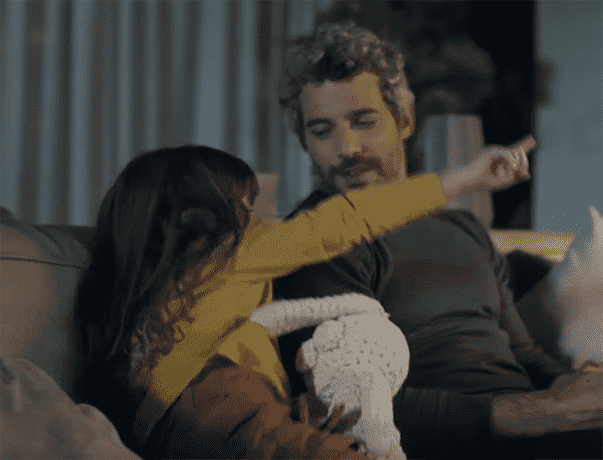 Dia dos Pais: Samsung destaca o pai moderno e presente no dia a dia dos filhos