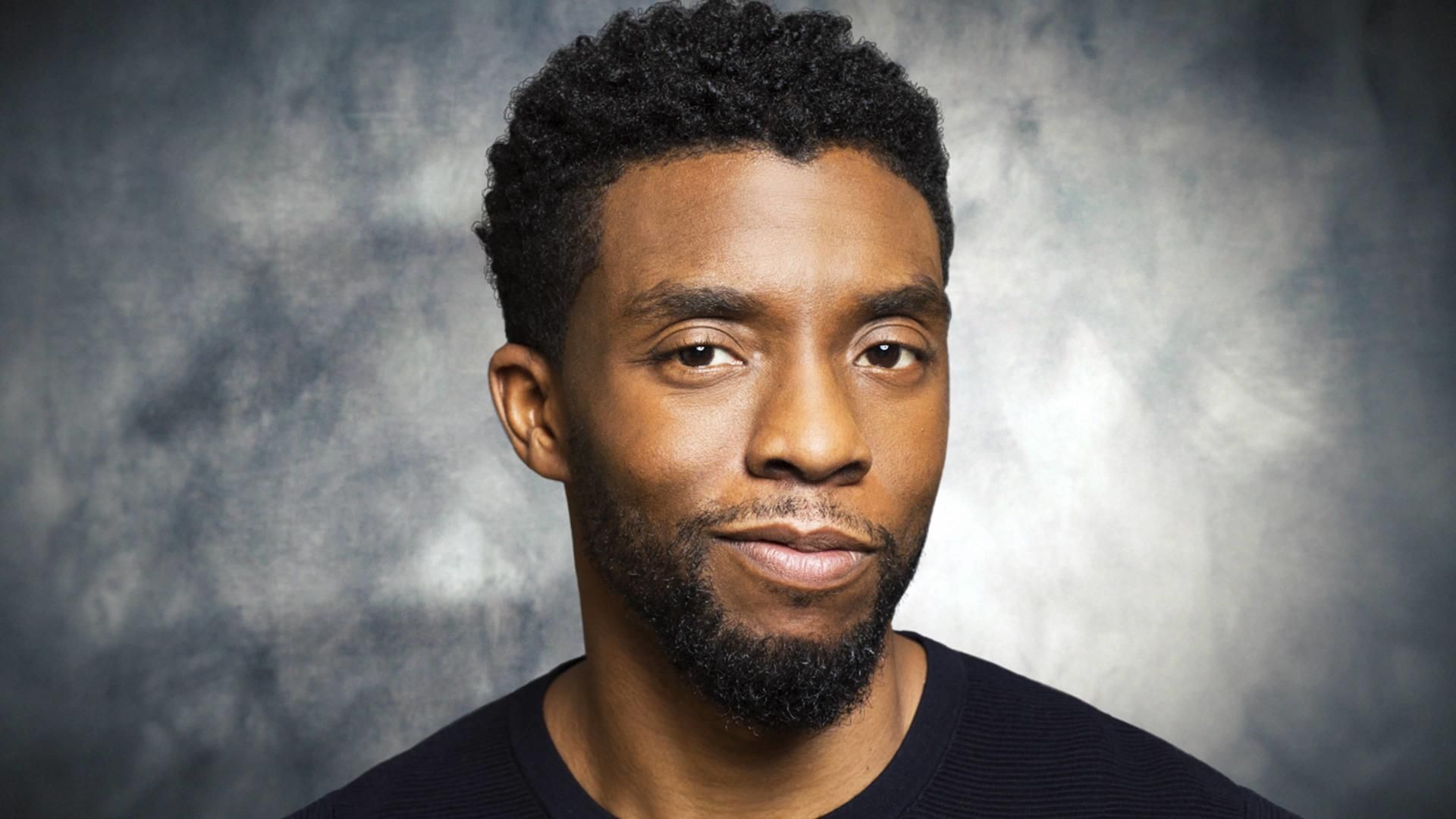 Netflix anuncia homenagem a Chadwick Boseman