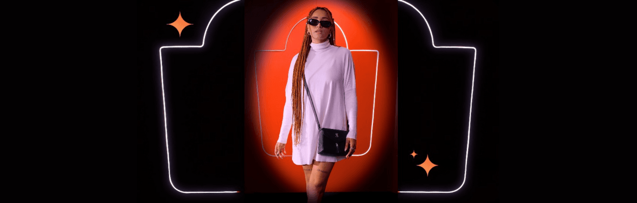 Liquida #ModaShopee leva categoria à grade do SBT