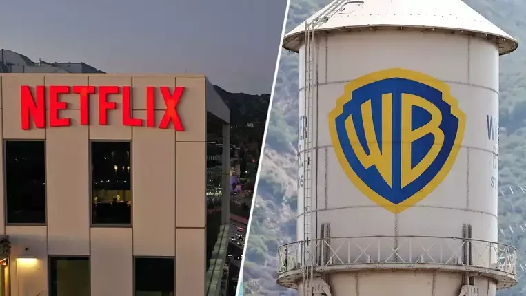 Warner rejeita proposta da Paramount e chama oferta de “ilusória”