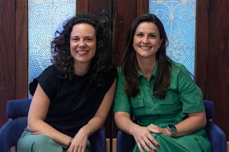 Live anuncia Priscila Penachio como Diretora de Atendimento