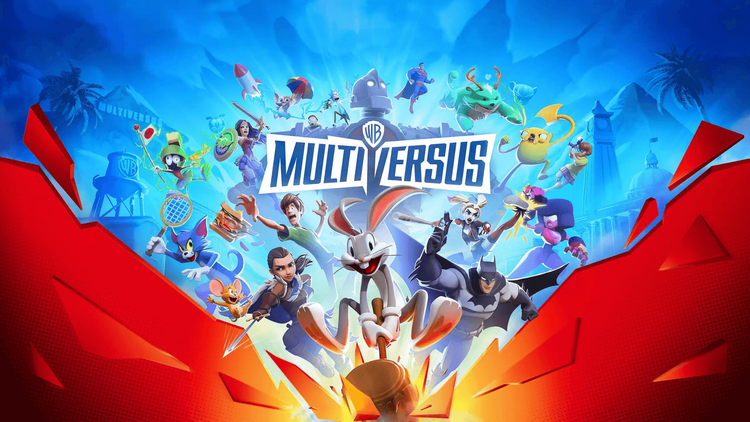 Warner Bros. Games lança MultiVersus com personagens icônicos e modo PvE