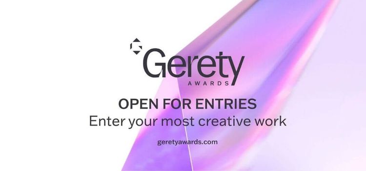 Gerety 2021 abre as inscrições com um All New All Female Power Jury