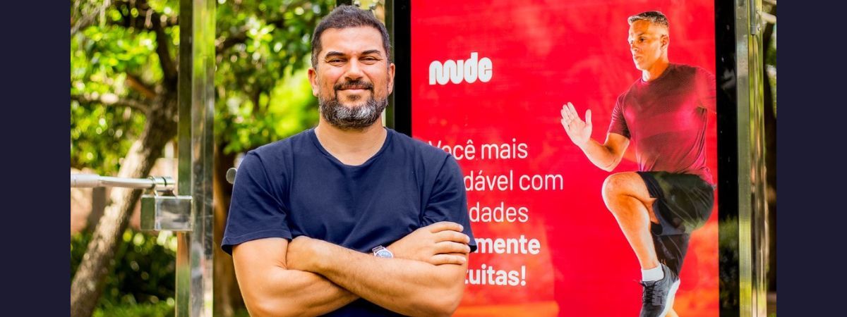 Mude e Amstel se unem para levar mais de 600 atividades gratuitas à praia de Ipanema