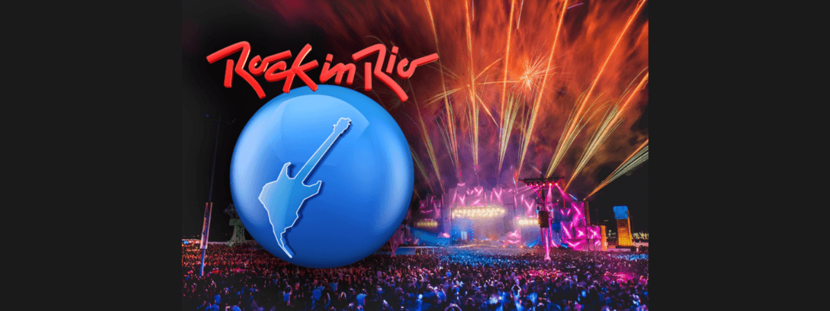 Rock in Rio anuncia último headliner do Palco Mundo