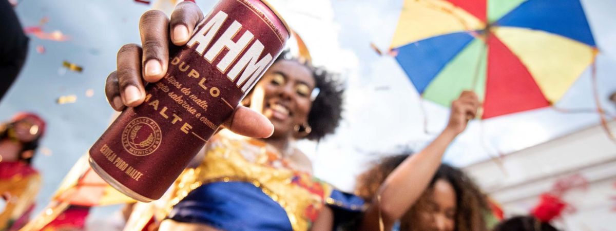 Brahma anuncia patrocínios nos maiores Carnavais do Brasil