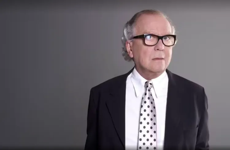 Agências homenageiam Washington Olivetto