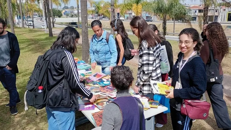 Bibliotecas de São Paulo celebram aniversário da cidade com programação gratuita