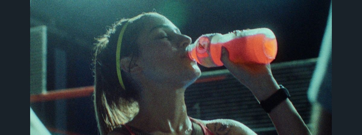 GATORADE apresenta novo posicionamento institucional em nova campanha
