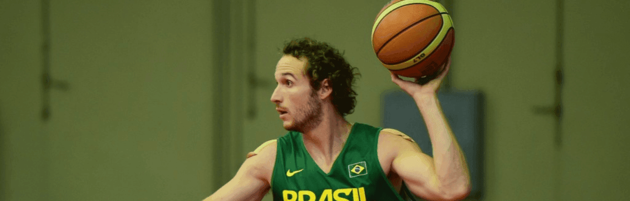 CBB e Dream Factory fecham parceria para a realização do Brasileirão de Basquete