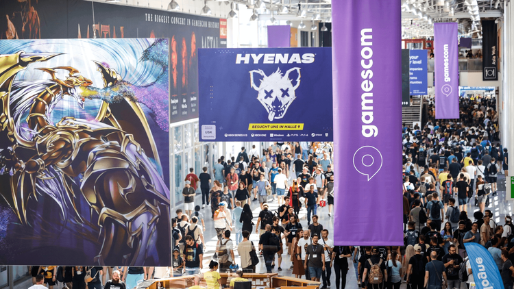 Gamescom 2023 surpreende com anúncios e confusão no mundo dos games