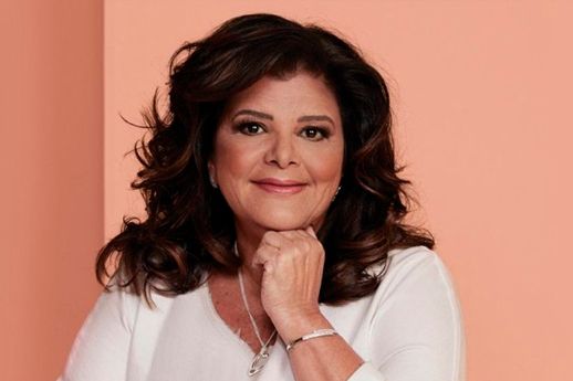 ‘Time’ aponta Luiza Trajano como a brasileira mais influente do mundo