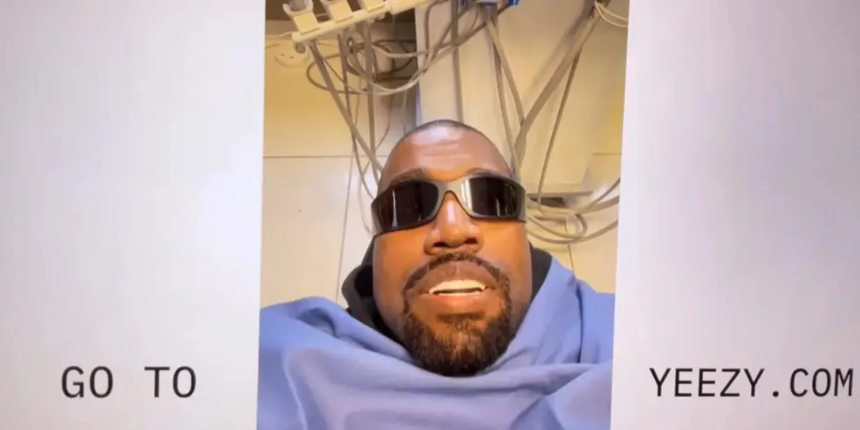 Kanye West no Super Bowl levanta debate sobre regulação
