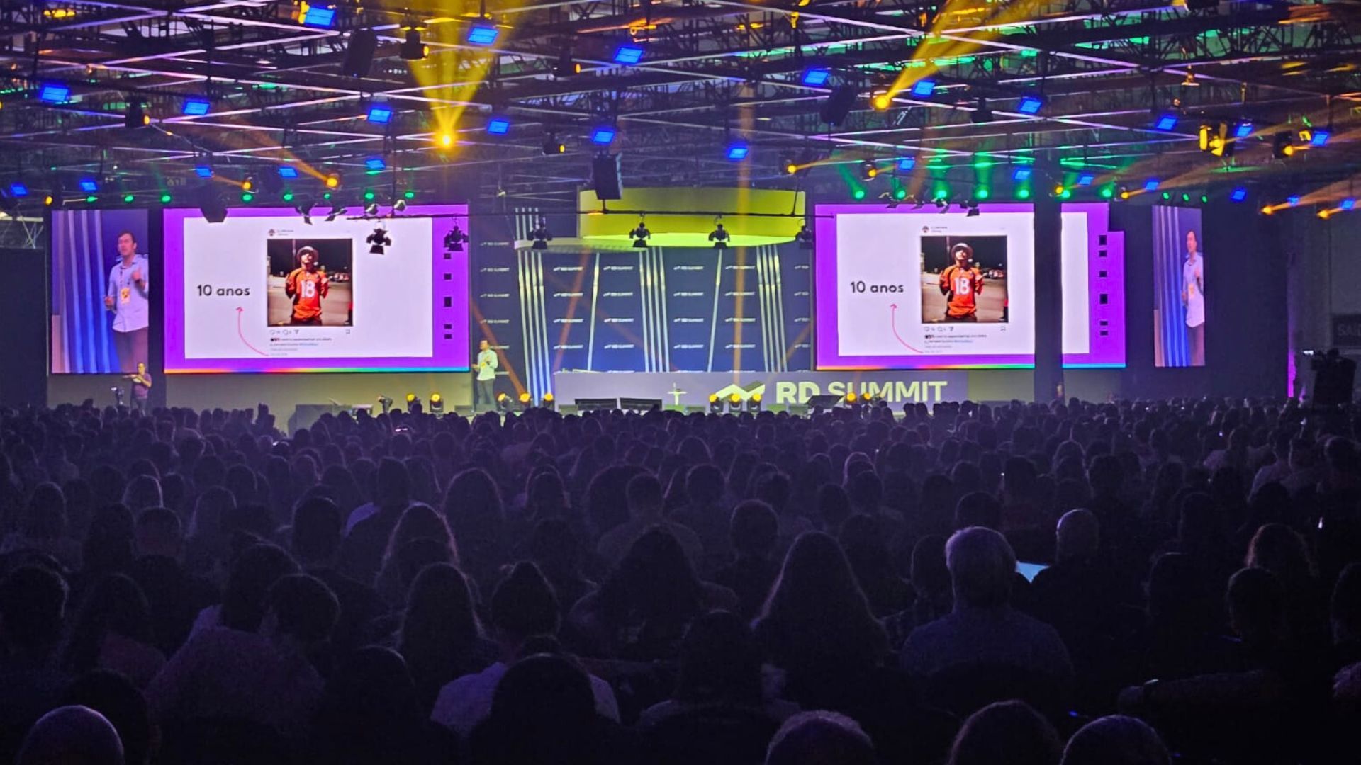 RD Summit 2024: Shopee e TikTok Debatem Live Commerce, IA e Estratégias para Empreendedores Digitais