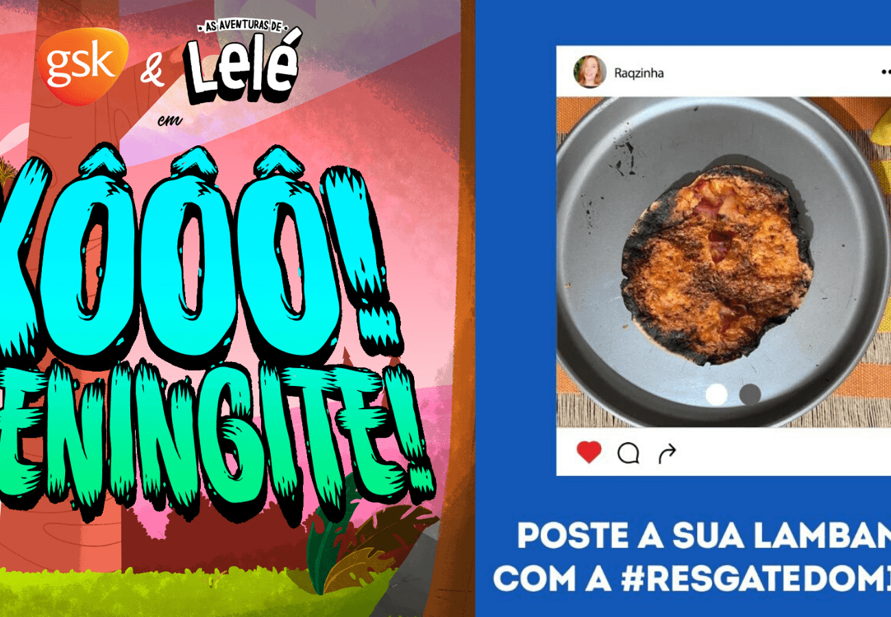 Top Publi: Confira as melhores campanhas da semana!