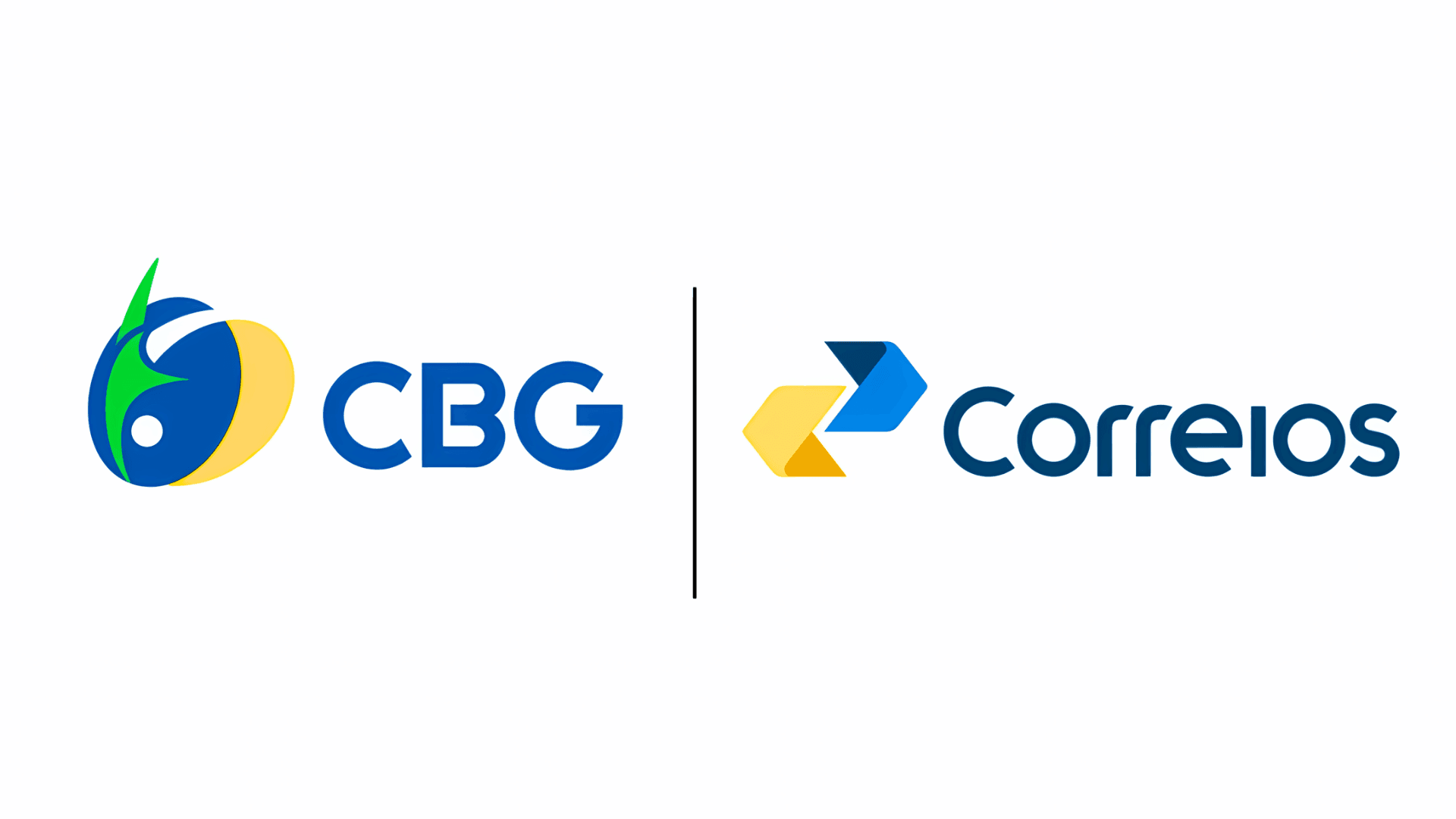 Correios retornam ao esporte com patrocínio à Confederação Brasileira de Ginástica