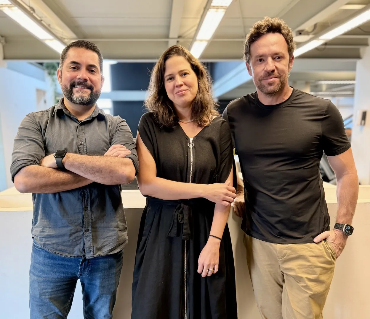Fernanda Soares assume liderança de RH da Oliver em movimento de integração do Brandtech Group