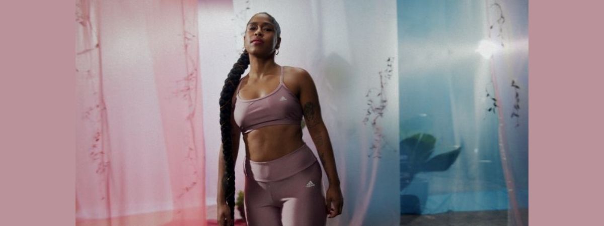 Adidas lança campanha focada na diversidade de mulheres latinas