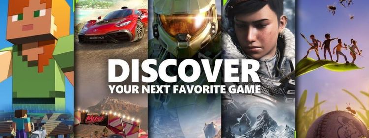 Xbox irá criar streaming para títulos que não são do Game Pass