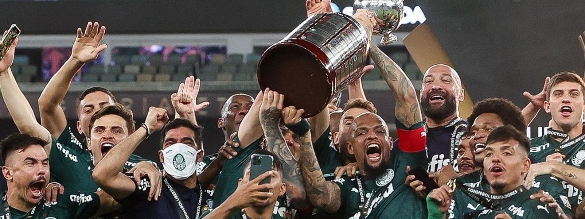 Disney renova contrato e vai exibir 80 jogos da Libertadores em 2022