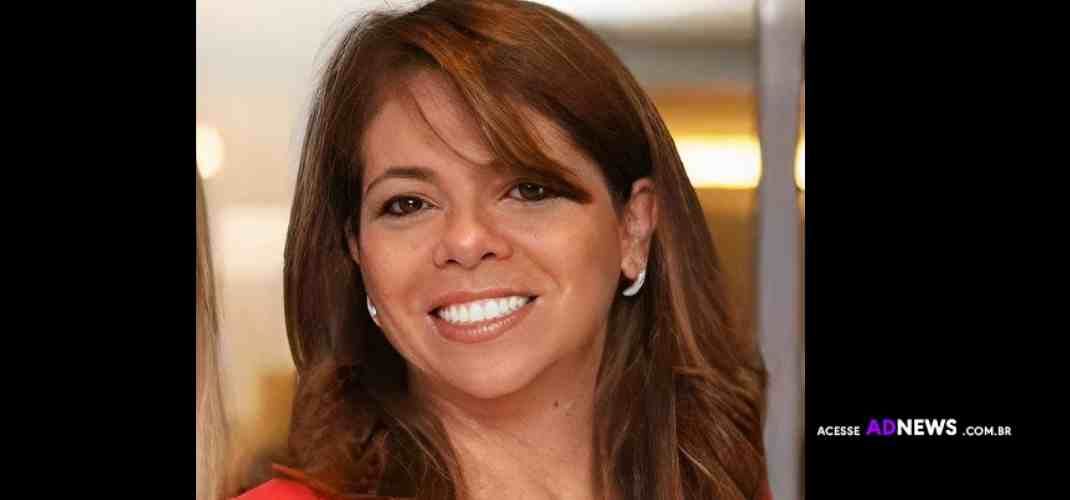 Alessandra Farah é a nova gerente comercial da smartclip