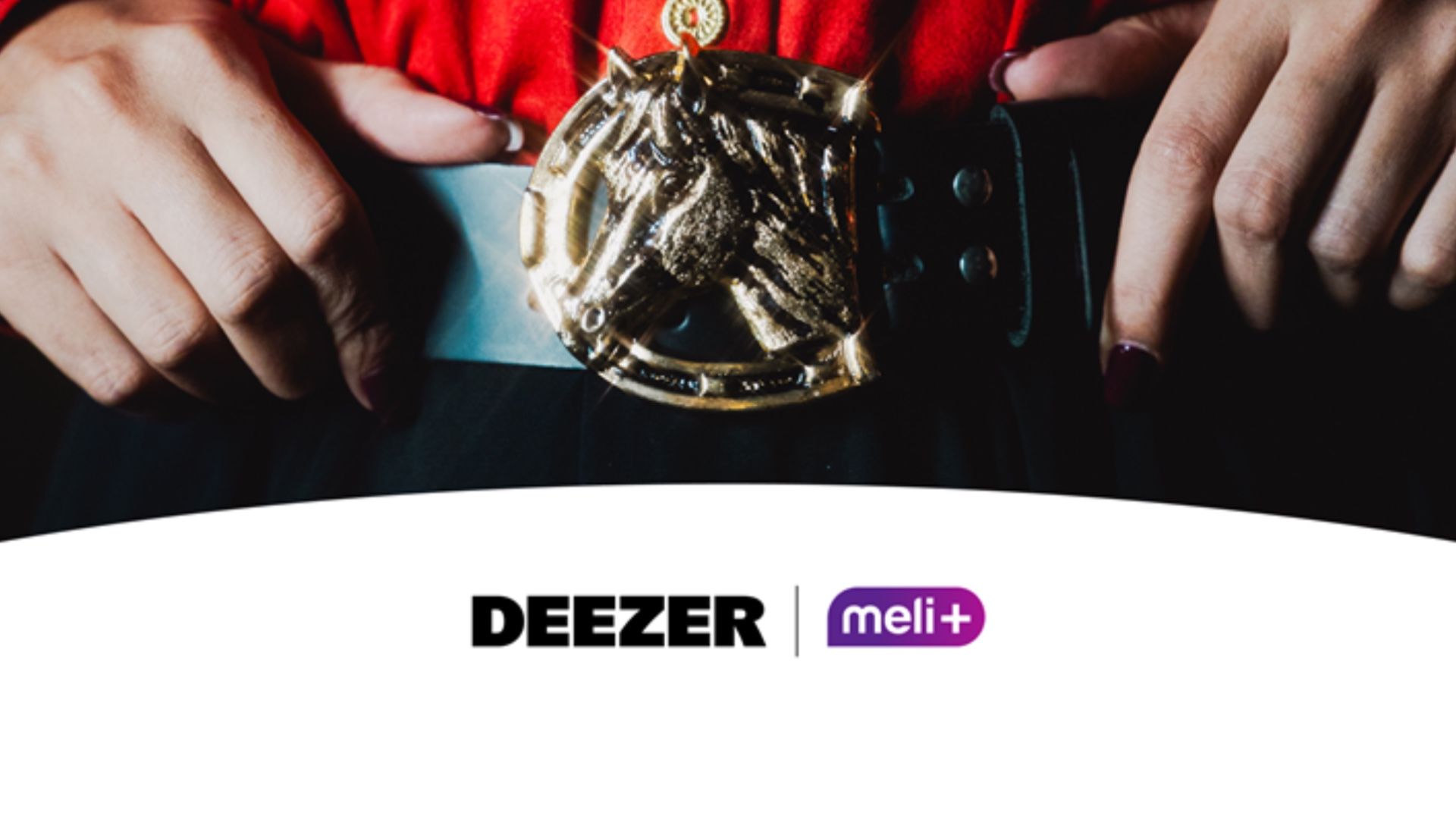 Deezer reforça presença no Circuito Sertanejo 2024 com diversas ações