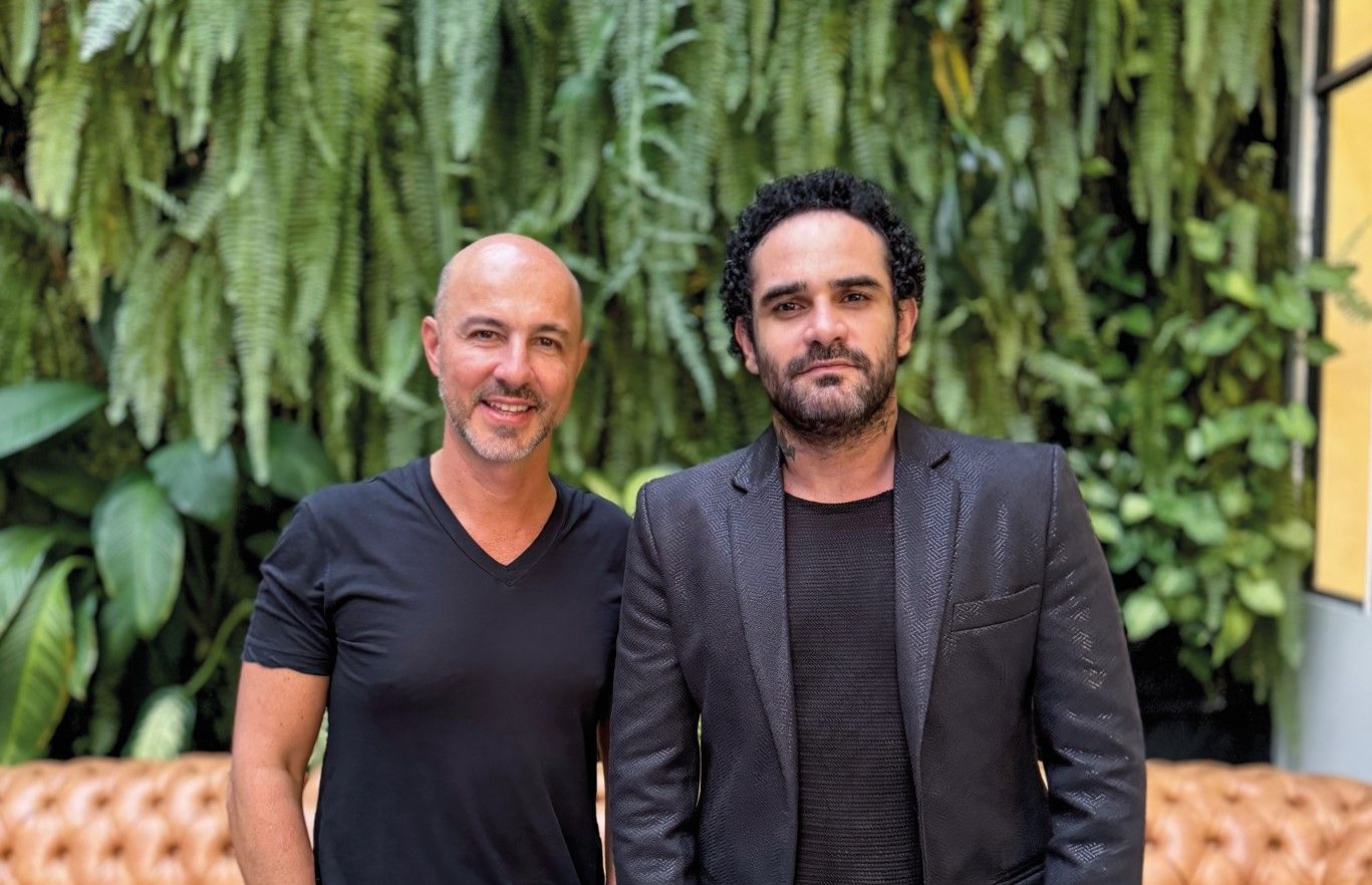Jef Martins é o novo Head of Communications da B&Partners