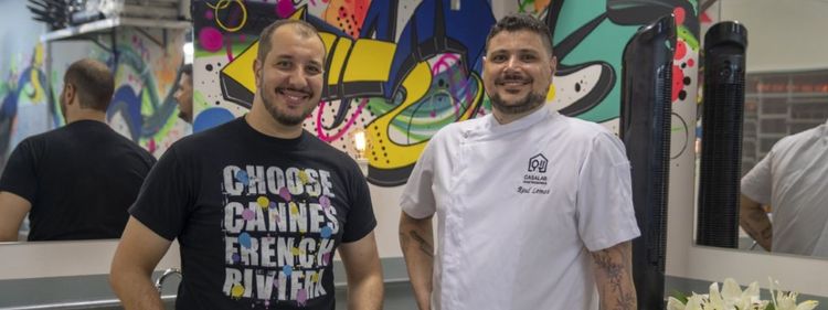 “Market Chef” une criatividade, gastronomia e networking no mercado publicitário