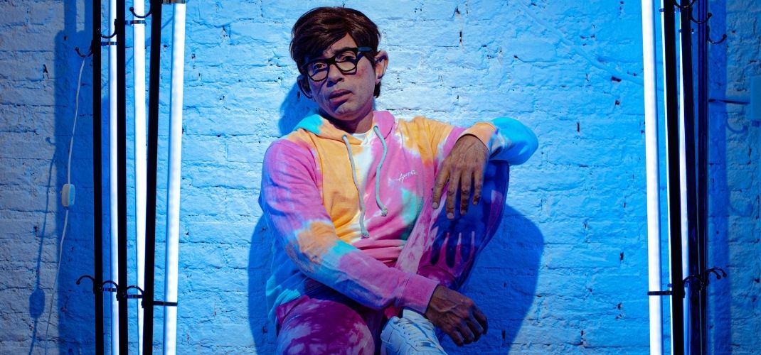 Leo Picon ‘vende’ Approve para Ed Nerd que já anuncia a ‘Best Friday’