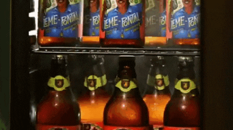 Do Leme ao Pontal: Colorado lança cerveja para homenagear Tim Maia