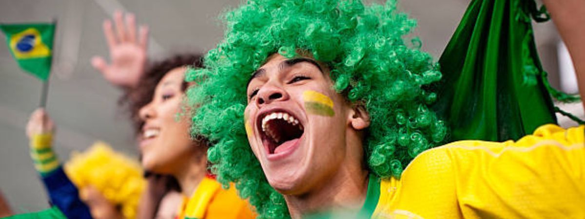 GAMNED coloca as marcas em campo e transforma torcedores em consumidores fiéis